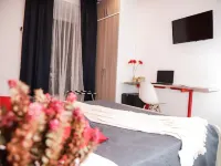 La Vite Vaticana Hotels near Vaticano Prati