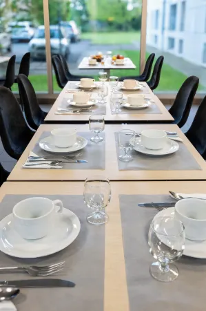 Nemea Appart Hotel Toulouse Aéroport