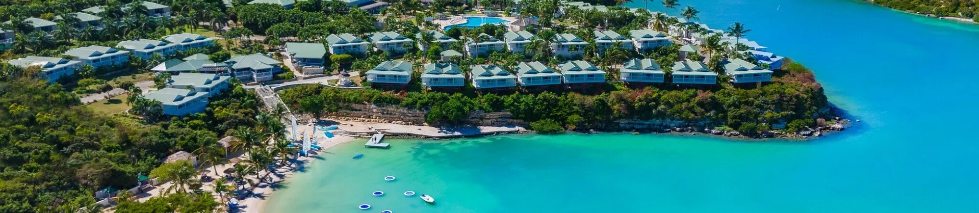 Gehobene Hotels 