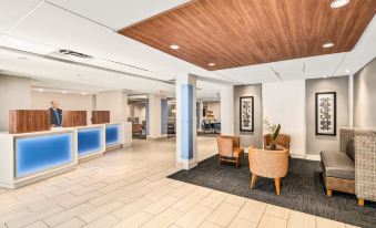 Holiday Inn Express FT. LAUDERDALE CRUISE-AIRPORT by IHG