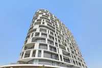 Ellipse Waterfall 3801