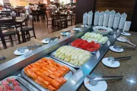 Gran Hotel Stella Maris Urban Resort & Conventions - breakfast