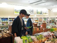 Ikenoyamasou Hotels in Yame