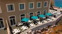 Oasis Tarrafal Alfandega Suites - Wifi