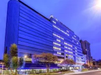 Radisson Bogota Metrotel Hotels near سيمون بوليفار سنترال بارك