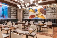 JW Marriott Hotel Bogota فنادق في بوغوتا