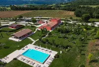 Tenuta Fogliani Resort & Natural Spa - С бассейном