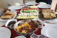 Fatma Hanım Konağı OTEL İŞL Bartın otelleri