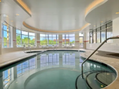 Hilton Garden Inn Denver/Cherry Creek Hotels in Glendale
