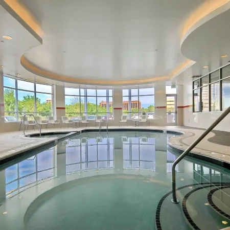 Hilton Garden Inn Denver/Cherry Creek