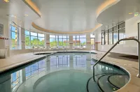 Hilton Garden Inn Denver/Cherry Creek فنادق في غليندال