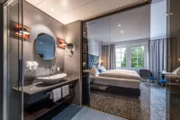 Parkhotel Gunten – Beach & Spa Hotels near Engelalp