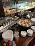 Parkhotel Papenburg by Hackmann - breakfast