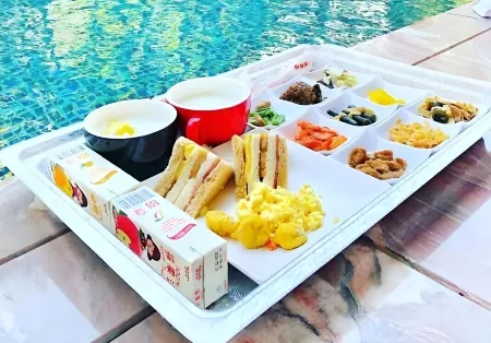 Shuei Wu City Villa Motel Отели рядом с достопримечательностью «Wanggaoliao Night View Park»