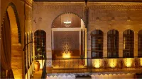 Stone House by Cevahir Hotels in Şanlıurfa
