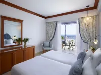 Serita Beach Hotel فنادق في Anissaras
