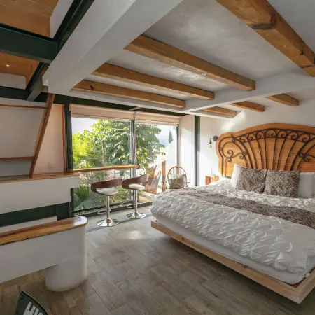 Casa Acento