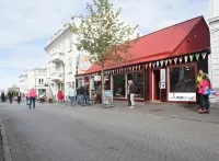 Ice Apartments Reykjavik by Heimaleiga