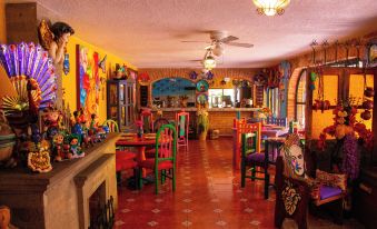 Posada las Margaritas