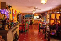 Posada las Margaritas Hotels in Tonalá