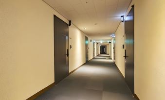 Yeosu Ungcheon First Hotel