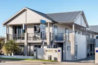 Nautilus Lodge Motel Hotels in der Nähe von Motueka Skatepark & Pump Track