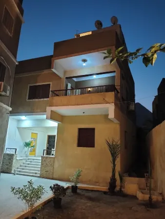 Antique Pyramids Inn Отели рядом с достопримечательностью «Большой сфинкс»