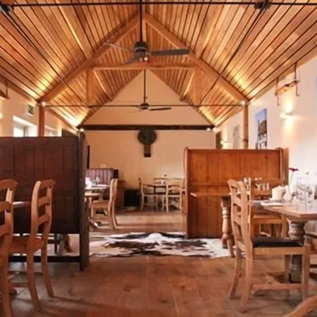 The Black Bull Inn