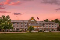 舒適套房飯店 費爾菲爾德住宿飯店