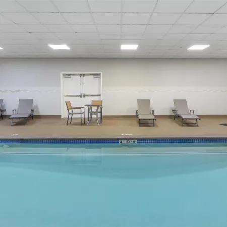 Best Western Plus Hotel at the Convention Center