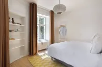 The Dukes apartment by Daniel&Jacob's - Condos