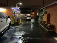 SunLight Motel Long Beach