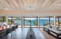 Hotel Christopher Saint Barth Hotels in Gustavia