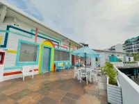 Hotel Nomadic Design