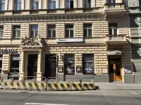 Brezina Pension Hotel a Nové Město