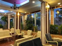 Hotel Buyuk Dogu Hotel a Palandoken