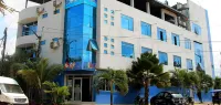 Costa Azul Hôtels à : 