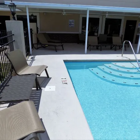 Baymont by Wyndham Augusta Riverwatch