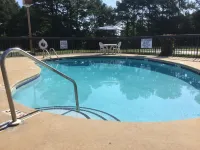 Days Inn by Wyndham Clinton / Laurens I-26
