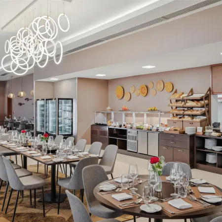 DoubleTree by Hilton Addis Ababa Airport