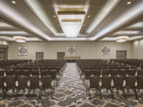 Grand Hyatt Vail ベールのホテル