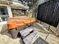 Texas Sunshine Oasis WACO/Silos/Baylor: Pool, Piano, PingPong, Pets on 1/2 acre 休伊特住宿飯店