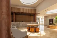 Apartamentos Santa Marina by C - HOST Hotels in Puebloviejo