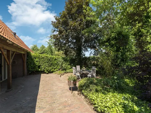 Eibergen Holiday Retreat Home