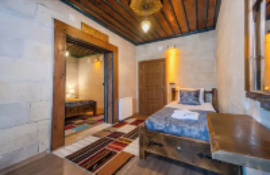 西耶拉的卡帕多西亞里奧