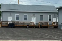 The perfect "Hideaway" from hectic everyday life in the heart of Buffalo County!