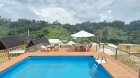 Mahkota Sangkuriang Bandung Hotels in Cisarua