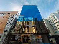 Daejeon Wolpyeong Hotel Continew Hotels near KAIST
