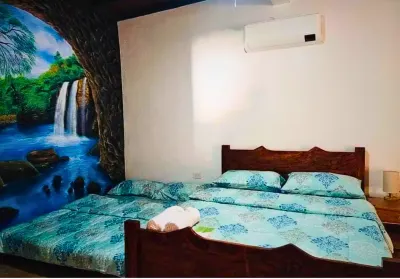 Sunset Water Sports Retreat Hotel di 