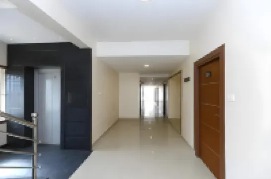 Sri Kamadhenu Residency